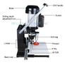 Hinge Boring Machines Image 3