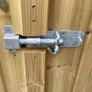 Weatherproof Bike Shed Image 4