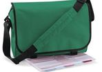 Bagbase Messenger Bag