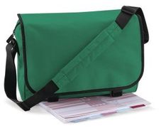 Bagbase Messenger Bag
