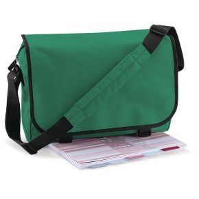 Bagbase Messenger Bag