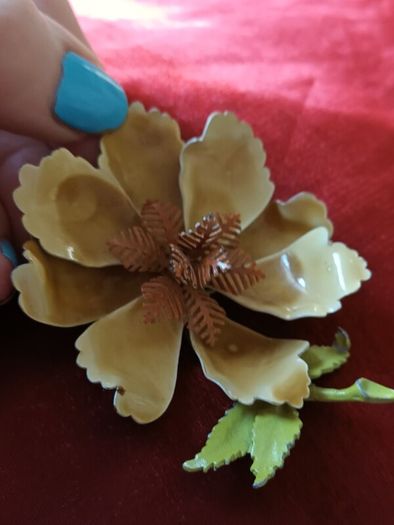 Amazing Brooch  (PRICE DROP)