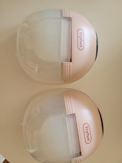 S21 Wearable Electric Breast Pump