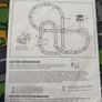 Kids Wooden Train Set Image 3