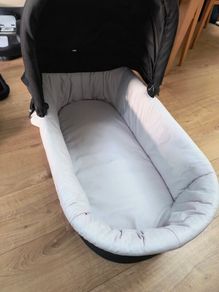 Mamas and papas zoom stroller