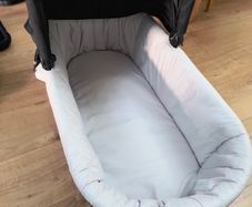 Mamas and papas zoom stroller