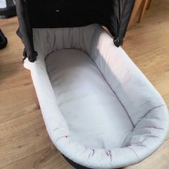 Mamas and papas zoom stroller