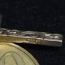 Vintage 9ct Gold Engraved Cross Pendant Sheffield Hallmarked 1.31g Image 4