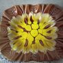 Vintage Retro Large Bowl Image 4