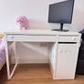 Working table with drawers Image 2