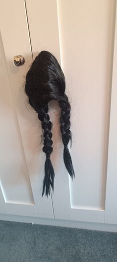 Wednesday Adams Halloween Costume