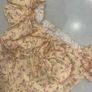 Floral dress Image 7