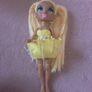 Rainbow High doll, Sunny Madison Image 2