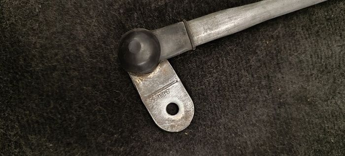 Toyota MR2 mk3 ZZW30 Roadster MR-S wipers motor and linkage