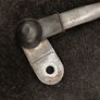 Toyota MR2 mk3 ZZW30 Roadster MR-S wipers motor and linkage Image 7