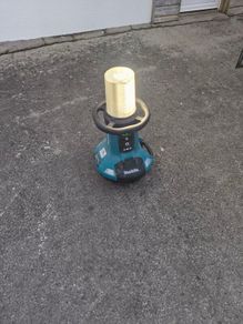 Makita dome light