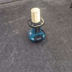 Makita dome light