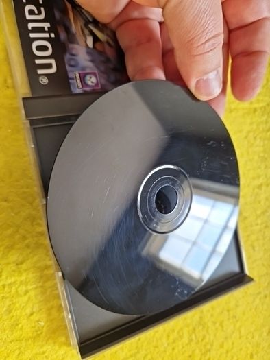 Rollcage PlayStation1 Ps1 PlayStation2 Ps2 games Original