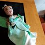 Sore Princess and the Frog. Image 6