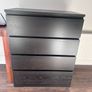 IKEA Malm Chest of Drawers Image 4
