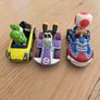 Mario Kart Rainbow Track Image 7