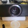 Jvc X5500 4k Eshift Dlna Hdr Black Image 5