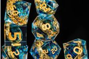 Dice Set D&amp;D Dungeons &amp; Dragons
