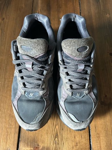 New Balance 2002r goretex