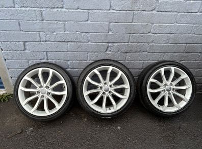 audi a4 alloys