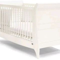 Mamas and Papas Cot bed