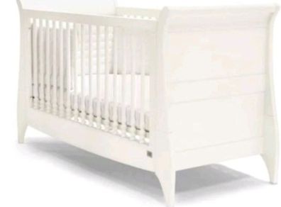 Mamas and Papas Cot bed