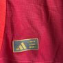 Man United 24/25 Authentic Home Shirt Image 4