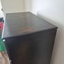 Dresser  H 123cm x W 73 cm x D 40cm Image 2