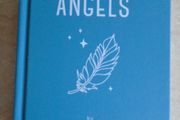 The Little Book of Angels,Hardback book, Gift,Books