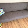 Futon Couch Image 2