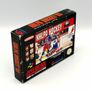 NHLPA Hockey 93 for Super Nintendo SNES - Boxed Image 2