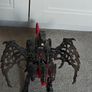 Transformers: The Last Knight Mega 1-Step Turbo Changer Dragonstorm Image 2