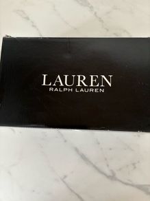Ralph Lauren Trainers