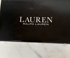 Ralph Lauren Trainers