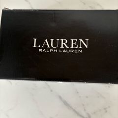 Ralph Lauren Trainers