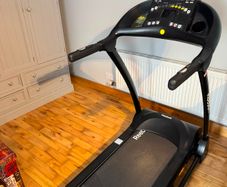 Reebok ZR8 Treadmill