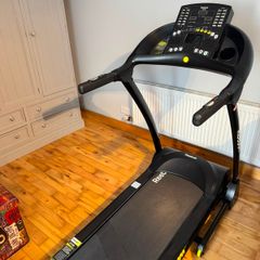 Reebok ZR8 Treadmill
