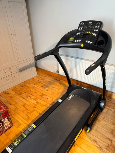 Reebok ZR8 Treadmill