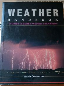 Weather Handbook