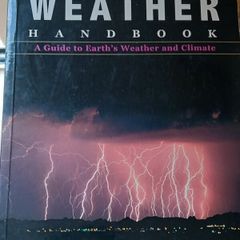 Weather Handbook