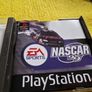 Nascar 99 PlayStation1 Ps1 PlayStation2 Ps2 Games Original Image 4