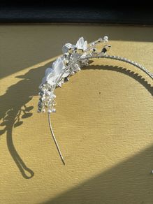 Communion Hairband