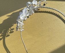 Communion Hairband