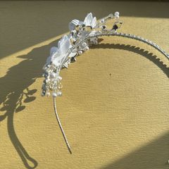 Communion Hairband