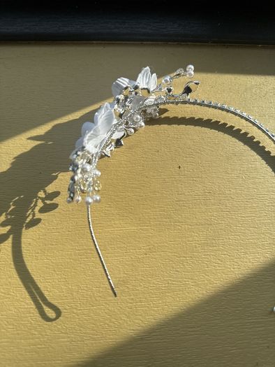Communion Hairband
